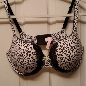 Body by Victoria bra